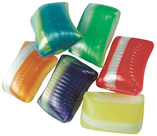 Messbrocken Frucht Bonbon 500g Messbrocken Frucht Bonbon 500g von TEE MEYER
