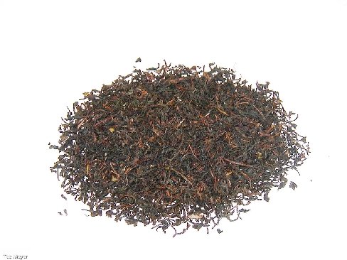 Nilgiri FOP Südindien Blatt Tee Schwarztee 1kg lose Tee-Meyer von TEE MEYER