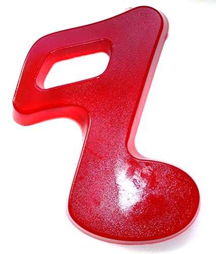 Note Fruchtgummi Rot Kirschgeschmack 2 kg Note Fruchtgummi Rot Kirschgeschmack 2 kg von TEE MEYER