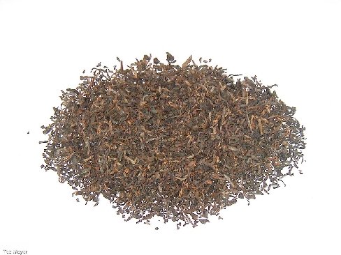 Original Pu Erh Tee aus China 1kg FIRST GRADE OFFEN Tee-Meyer von TEE MEYER