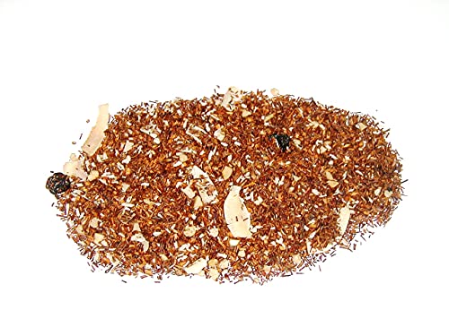 Plätzchen Rooibos Tee 1kg lecker Tee-Meyer von TEE MEYER