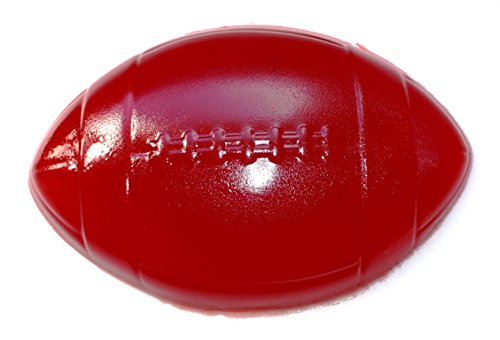 Rugby Fruchtgummi Rot Kirschgeschmack 2 kg Rugby Fruchtgummi Rot Kirschgeschmack 2 kg von TEE MEYER