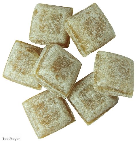 Salbei Bonbon 500g Orig.Edel frisch Salbei Bonbon 500g Orig.Edel frisch von TEE MEYER