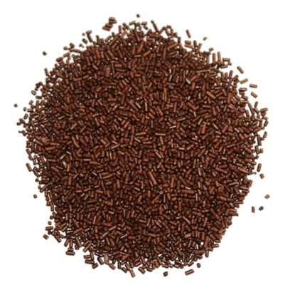 Schoko Zucker Streusel 1 kg Konditor Qualität Schoko Zucker Streusel 1 kg Konditor Qualität von TEE MEYER