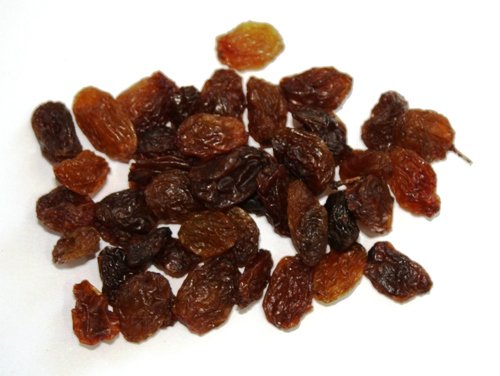 Sultaninen 1 kg ungeschwefelt hell gelb bräunlich Tee-Meyer Sultaninen 1 kg ungeschwefelt hell gelb bräunlich Tee-Meyer von TEE MEYER