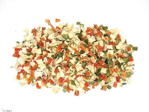 Suppengemüse 250g Tee-Meyer Suppengemüse 250g Tee-Meyer von TEE MEYER