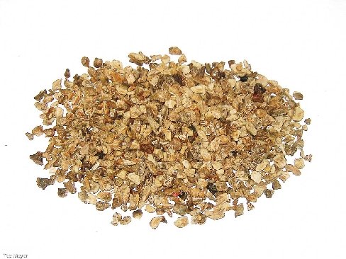 Teufelskralle geschnitten Tee 100g Vorrat Tee-Meyer Teufelskralle geschnitten Tee 100g Vorrat Tee-Meyer von TEE MEYER
