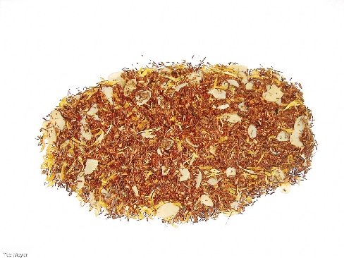 Tiramisu Rooibos Tee 100g mit Schoko Tee-Meyer von TEE MEYER