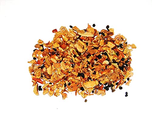 Türkischer Apfeltee 1kg wenig Säure Tee Tee-Meyer Türkischer Apfeltee 1kg wenig Säure Tee Tee-Meyer von TEE MEYER