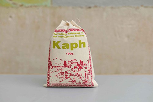 Kaph Tee Ayurvedische Tee Tee aus Nepal | Kräuter Tee | Herbal Tea | 100g von Tee aus Nepal