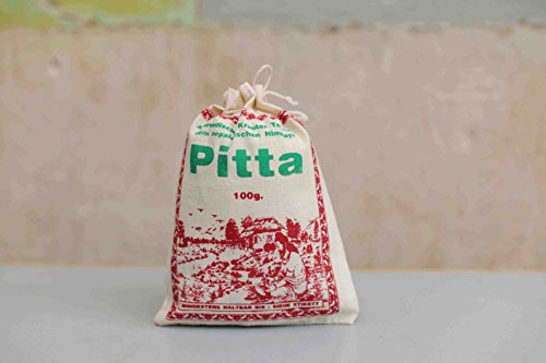 Pitta Tee Ayurvedische Tee Tee aus Nepal | Kräuter Tee | Herbal Tea | 100g von Tee aus Nepal