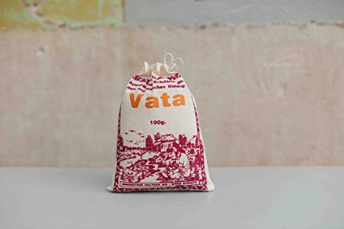 Vata Tee Ayurvedische Tee Tee aus Nepal | Kräuter Tee | Herbal tea | 100g von Tee aus Nepal