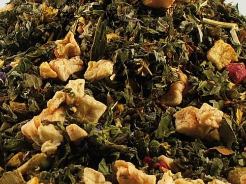 Abendtee 100g im Aromaschutz-Pack Abendtee 100g im Aromaschutz-Pack von TeeFARBEN