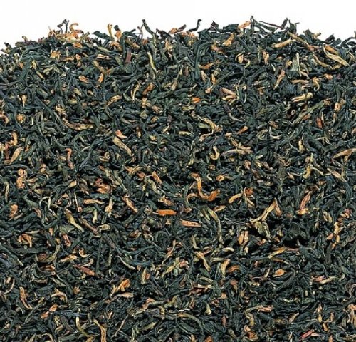 Assam Mangalam FTGFOP1 100g im Aromaschutz-Pack von TeeFARBEN