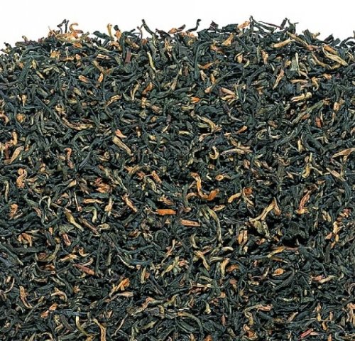 Assam Mangalam FTGFOP1 250g im Aromaschutz-Pack von TeeFARBEN