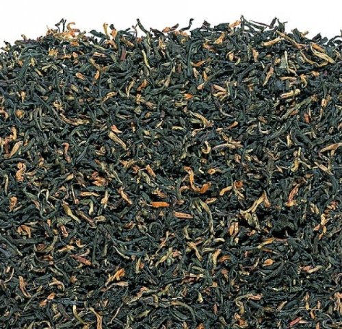 Assam Mangalam FTGFOP1 250g im Aromaschutz-Pack von Dethlefsen & Balk