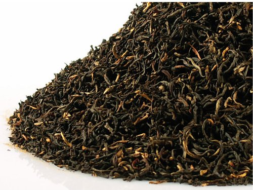 Assam TGFOP1 Dirial 100g im Aromaschutz-Pack von TeeFARBEN