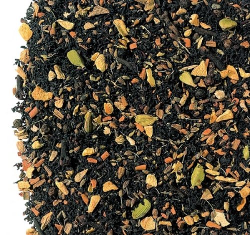 Black Chai 1kg in Originalverpackung von Dethlefsen & Balk