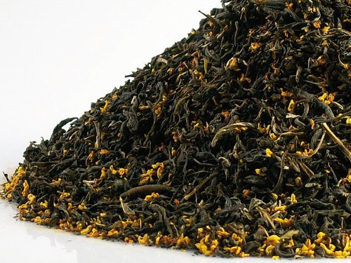 China Gui Hua Sweet Osmanthus 100g im Aromaschutz-Pack von TeeFARBEN