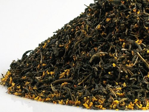 China Gui Hua Sweet Osmanthus 500g im Aromaschutz-Pack von TeeFARBEN