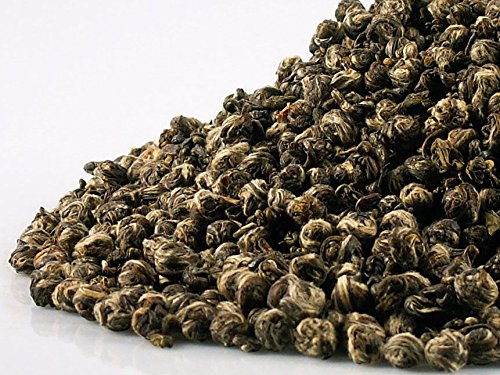 China Jade Jasmin Pearls 100g im Aromaschutz-Pack von Dethlefsen & Balk
