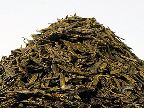 China Lung Ching 100g im Aromaschutz-Pack von TeeFARBEN