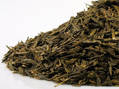 China Lung Ching 250g im Aromaschutz-Pack von TeeFARBEN