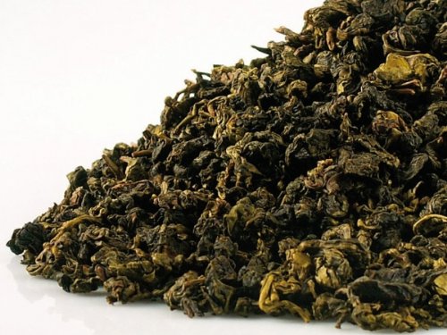 China Milky Oolong 50g im Aromaschutz-Pack von TeeFARBEN