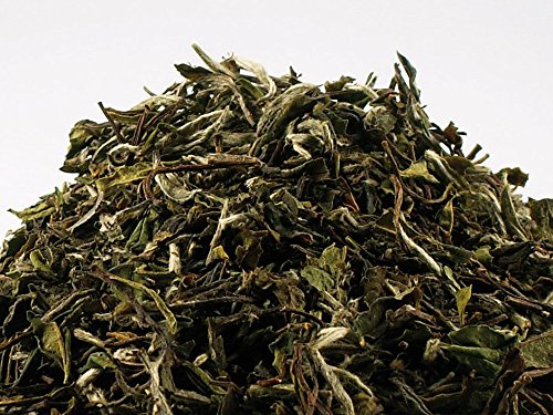 China Pai Mu Tan 500g im Aromaschutz-Pack von TeeFARBEN