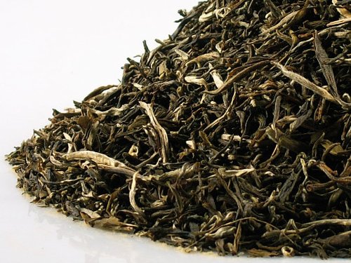 China White Hair 100g im Aromaschutz-Pack von TeeFARBEN