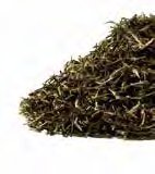 China White Tea Pine Needles 1kg in Originalverpackung von TeeFARBEN