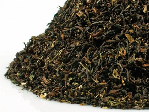 Darjeeling FTGFOP1 1kg in Originalverpackung von TeeFARBEN