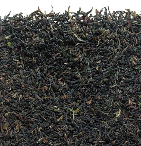 Darjeeling Margarets Hope TGFOP1 1kg in Originalverpackung von TeeFARBEN