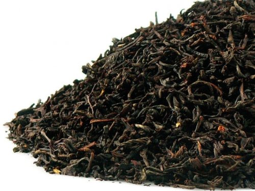 Earl Grey 250g im Aromaschutz-Pack von TeeFARBEN