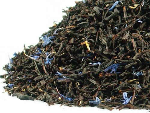 Earl Grey Blue Clou 100g im Aromaschutz-Pack von TeeFARBEN