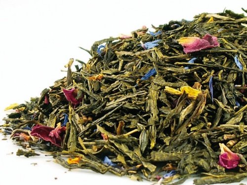 Elfentau 500g im Aromaschutz-Pack von The Great Canadian Tea