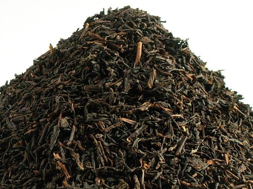 Entkoffeinierter Darjeeling TGFOP1 100g im Aromaschutz-Pack von TeeFARBEN