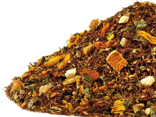 Farmer's Love (Rooibos) - 100 GR im Aromaschutzpack von TeeFARBEN