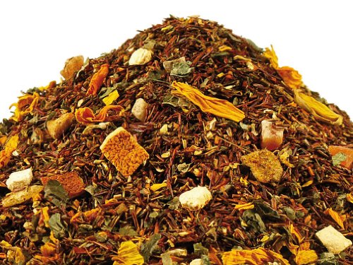 Farmer's Love (Rooibos) - 500 GR im Aromaschutzpack von TeeFARBEN