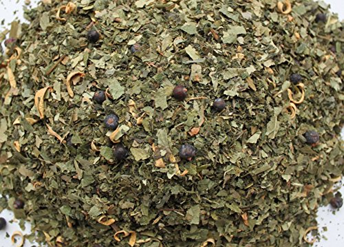 Fett-Weg-Tee 100g im Aromaschutz-Pack von TeeFARBEN