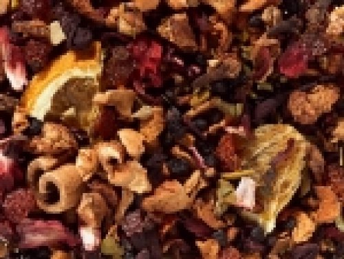 Feuerzangenbowle 100g im Aromaschutz-Pack von TeeFARBEN