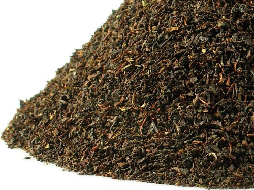 Finest English Breakfast Tea 100g im Aromaschutz-Pack von TeeFARBEN