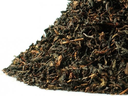 Formosa Oolong 100g im Aromaschutz-Pack von TeeFARBEN