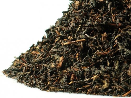 Formosa Oolong 250g im Aromaschutz-Pack von TeeFARBEN