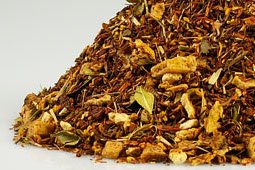 Freistunde (Rooibos) 100g im Aromaschutz-Pack von TeeFARBEN