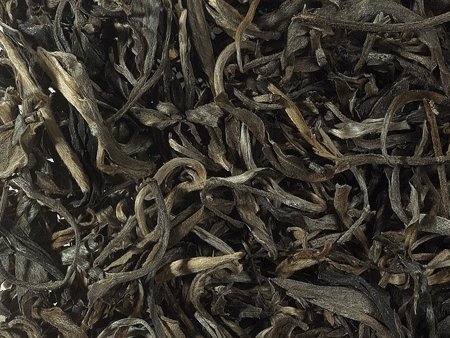 Gelber Tee aus China - Kekecha (100gr) von TeeFARBEN