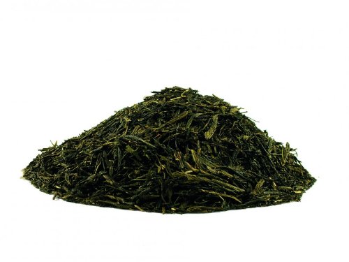 Gruener Tee Japan Sencha Makinohara 1 kg von TeeFARBEN