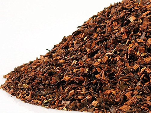 Honeybush pur 500g im Aromaschutz-Pack Honeybush pur 500g im Aromaschutz-Pack von TeeFARBEN