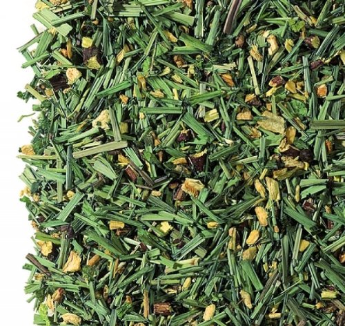 Ingwer-Fresh-Tee 100g im Aromaschutz-Pack von TeeFARBEN