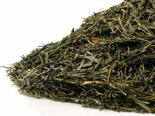 Japan Gyokuro Asahi 100g im Aromaschutz-Pack von TeeFARBEN